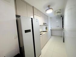 Blk 413B Waterfront I @ Northshore (Punggol), HDB 2 Rooms #624451051